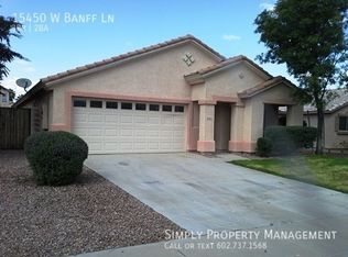 15450 W Banff Ln, Surprise, AZ 85379