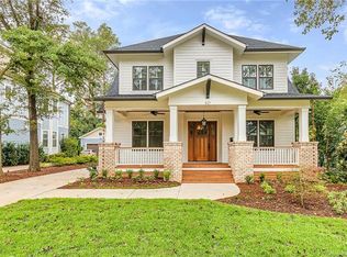 621 Ideal Way, Charlotte, NC 28203
