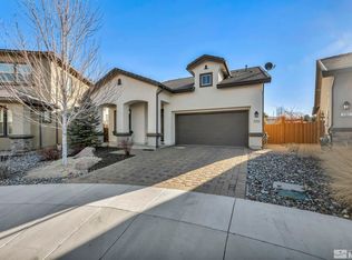 3195 Heather Flume Ln, Sparks, NV