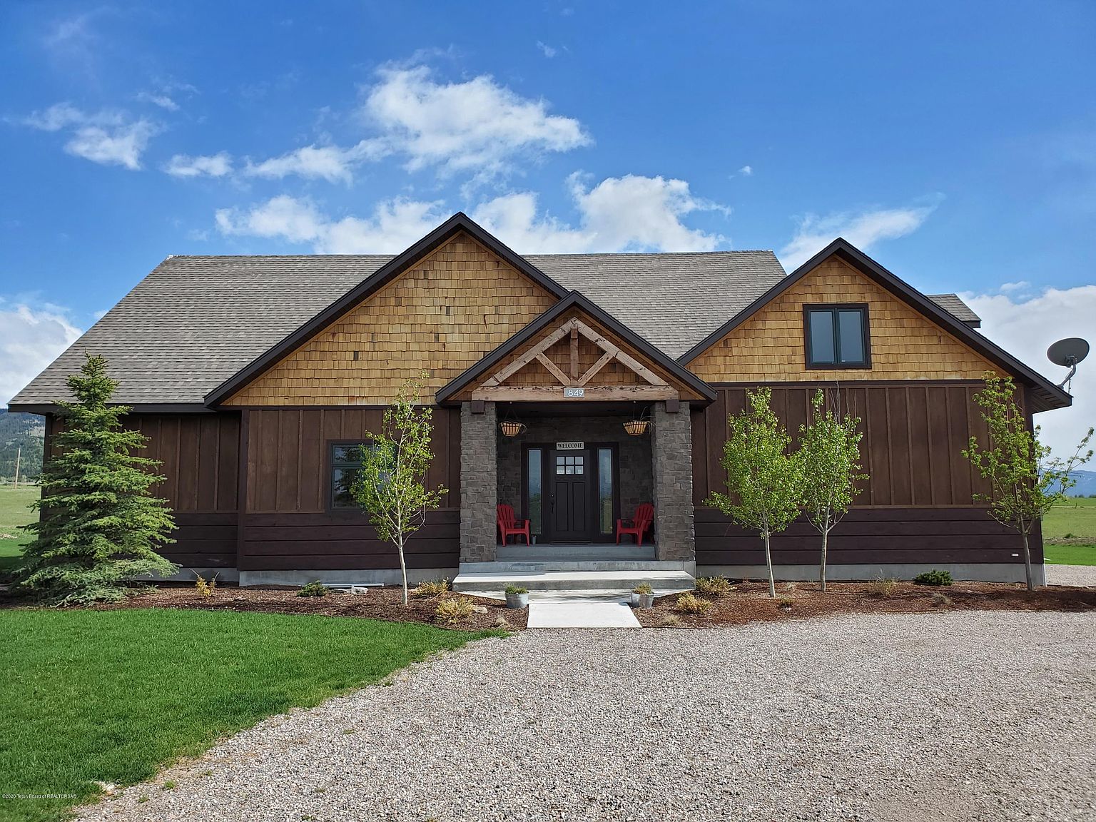 849 Somerset Ln, Driggs, ID 83455 | Zillow