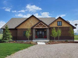 849 Somerset Ln, Driggs, ID 83455