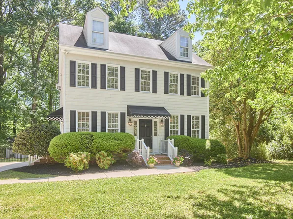 4001 Kelly Dr, Durham, NC 27707