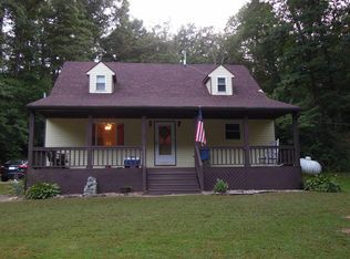 575 Greenhill Rd, Marietta, OH 45750