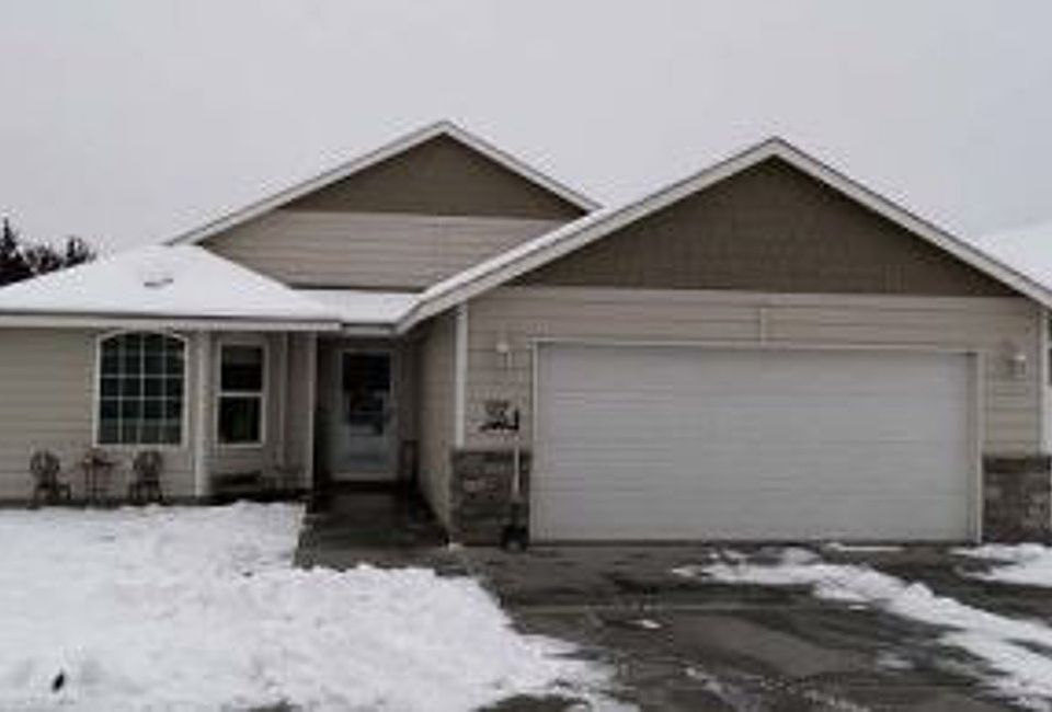 Property Front View