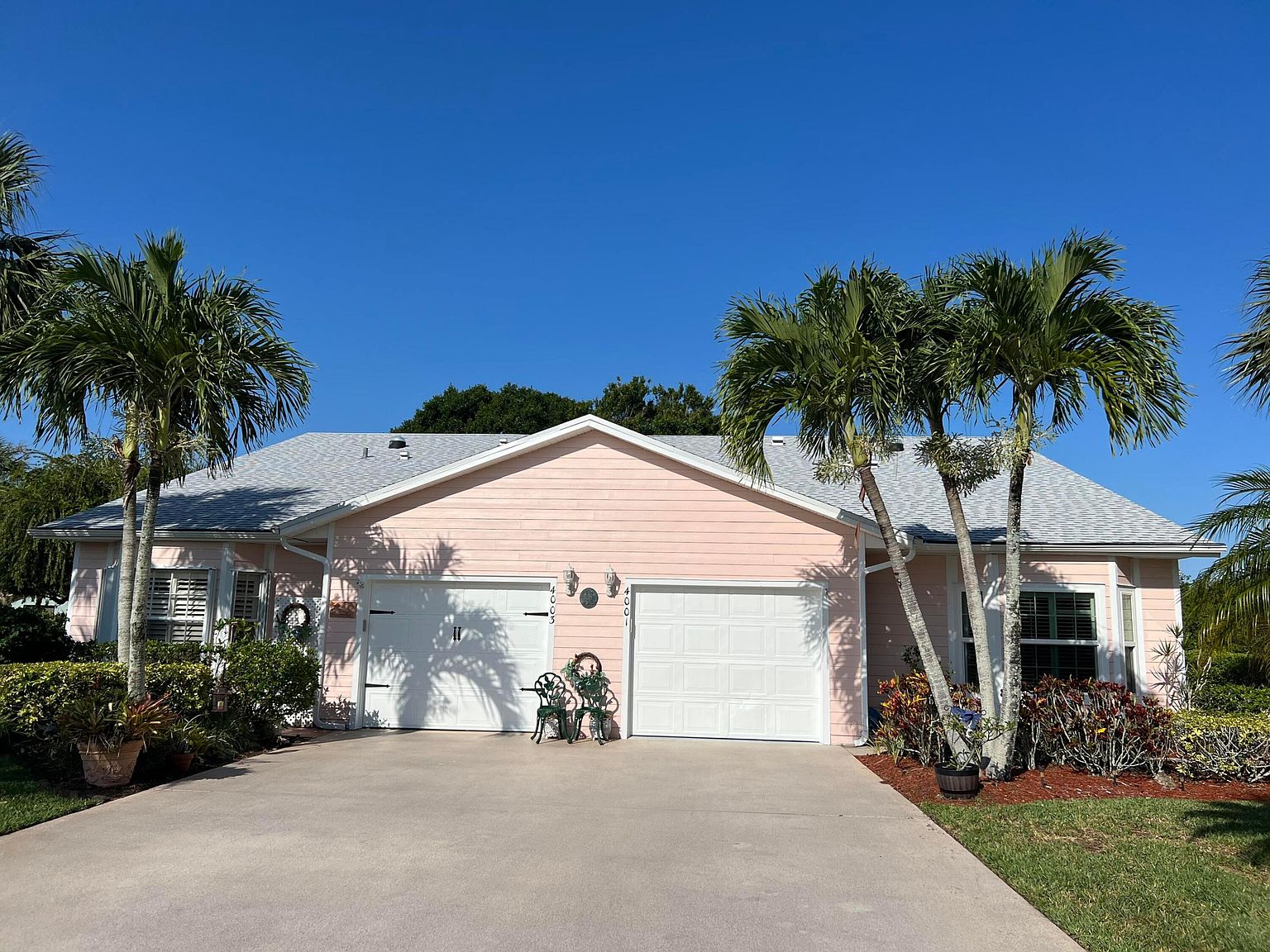 4001 Gator Trace Road