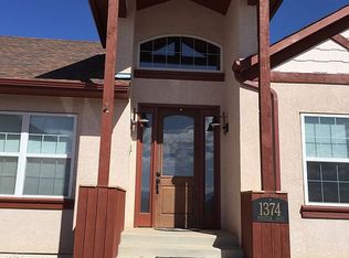 1374 N Maverick Dr, Pueblo West, CO 81007