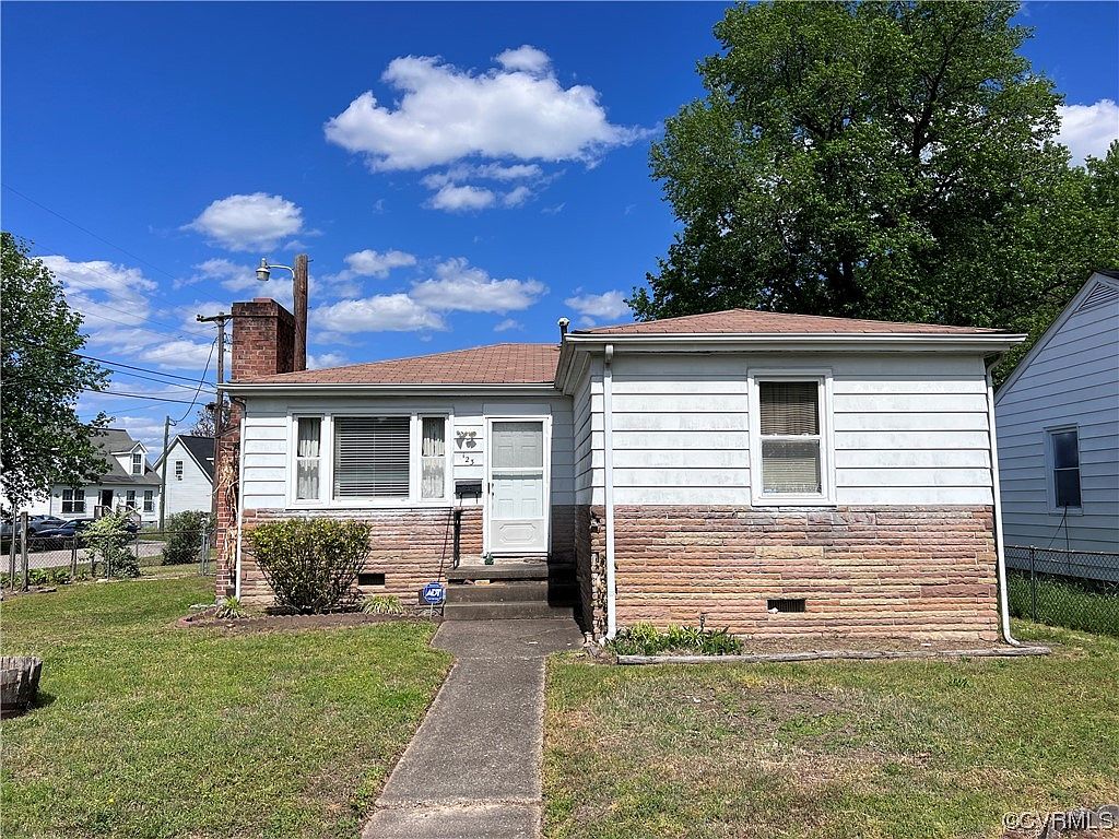 123 Courthouse Rd, Petersburg, VA 23803 | Zillow