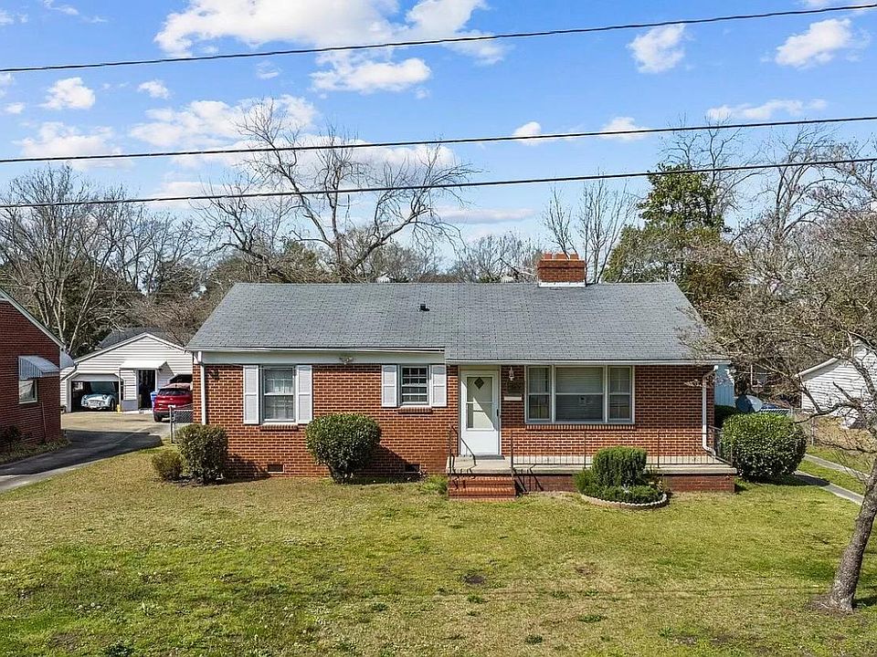 613 Daughety Rd, Kinston, NC 28501 Zillow