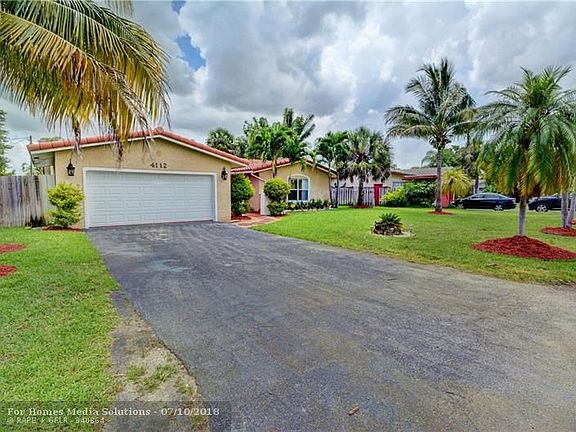 2nd image of 4112 NW 78th Way