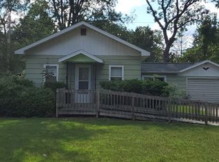 225 N Elm St, Adams, WI 53910