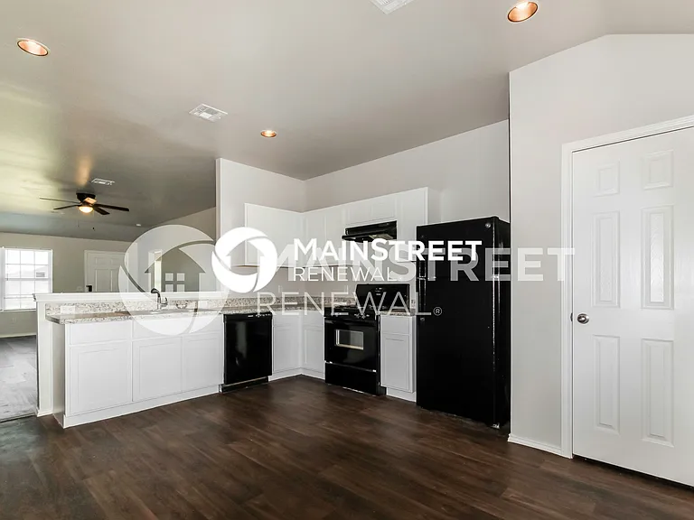 WM - Kitchen