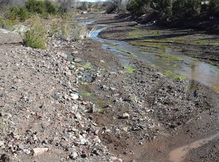 7130 N Silver Creek Rd, Douglas, AZ 85607