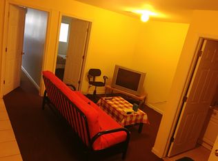 80 Logan Ave #1, Jersey City, NJ 07306