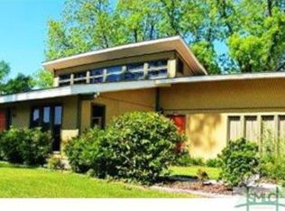 831 Burtons Ferry Hwy, Sylvania, GA 30467