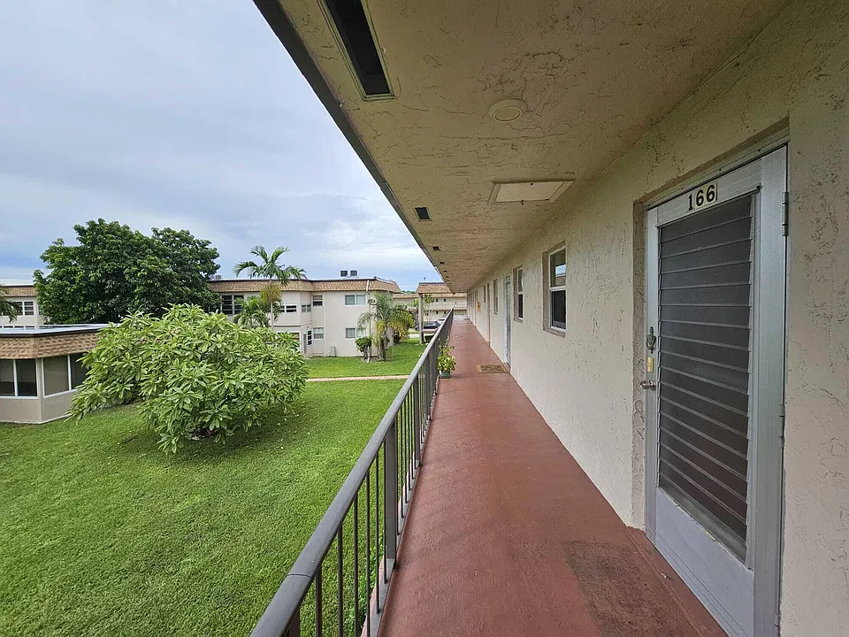 500 Bonnie Blvd #166
