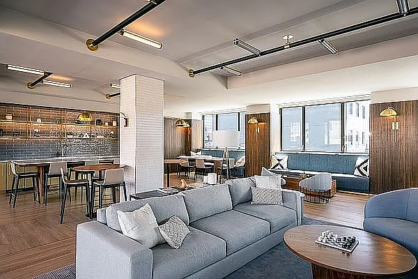 Rented by Living New York | media 8