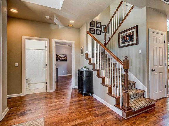 3rd image of 3713 W Forest Trail Ct