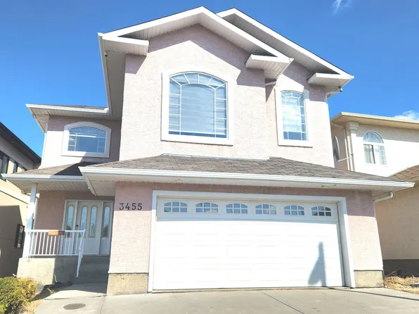 3455 29th St NW, Edmonton, AB T6T 1Y7