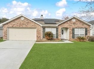 5608 Wesley Ln, Slidell, LA 70460