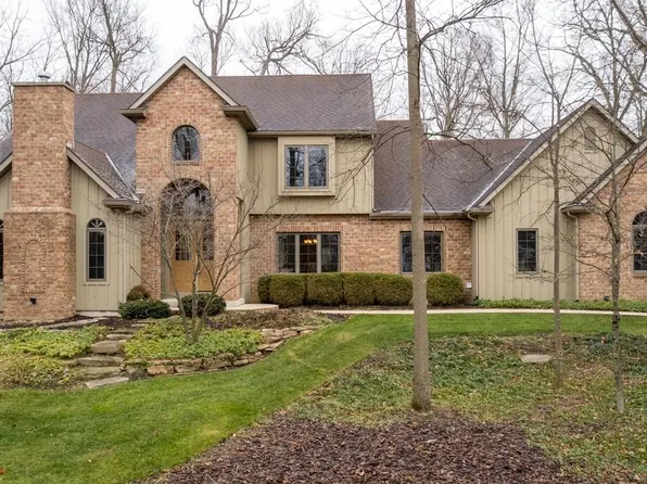 14316 Flint Creek Xing, Leo, IN 46765