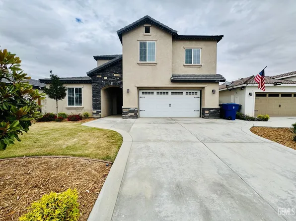 8512 Kowa St, Bakersfield, CA 93314