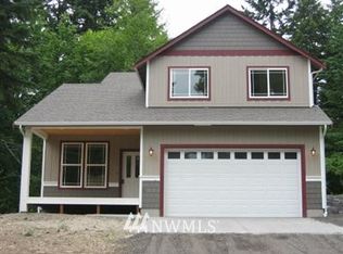 18519 Bayview Rd, Vaughn, WA 98394