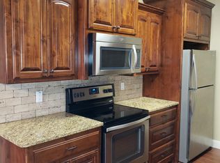 1401 N Monte Vista St, Ada, OK 74820