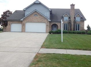 24159 Brancaster Dr, Naperville, IL 60564