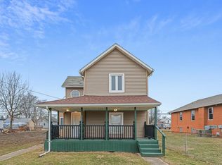 689 N State St, Marion, OH