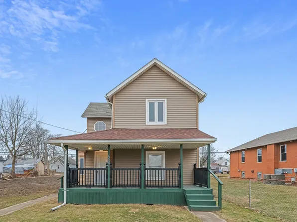 689 N State St, Marion, OH 43302