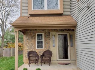 168 Kettlebrook Dr, Mount Laurel, NJ 08054