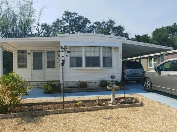 2331 Staghorn Dr, Holiday, FL 34690