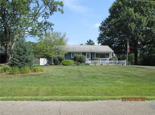 4145 Oxford Dr, Brunswick, OH