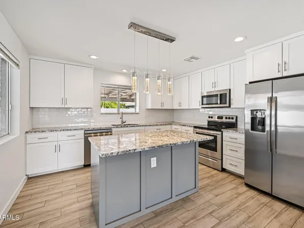 1017 S Allen --, Mesa, AZ 85204