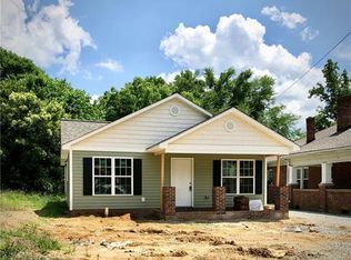 1023 N Jackson St, Salisbury, NC 28144