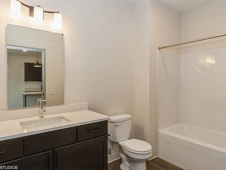 Green Park Apartment Living — Photo 42