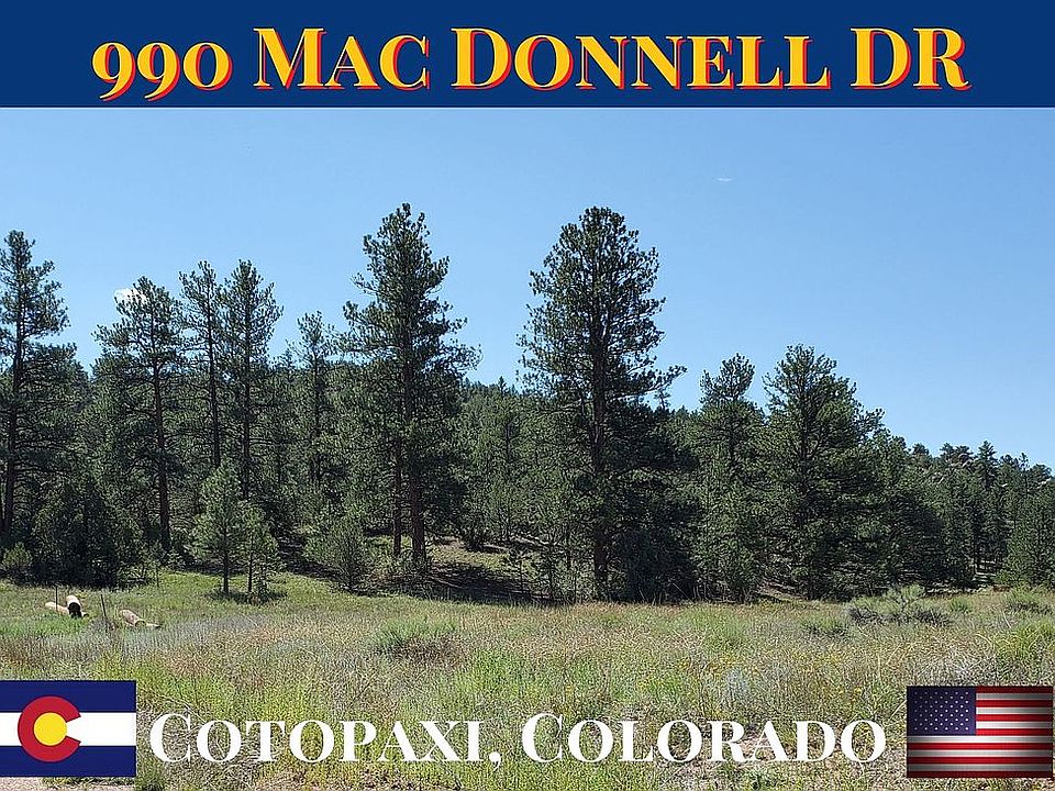 1st image of 990 Mac Donnell Dr