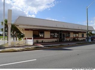 1620 S Atlantic Ave, Daytona Beach, FL 32118