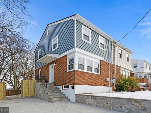 6913 Westhampton Dr, Alexandria, VA 22307