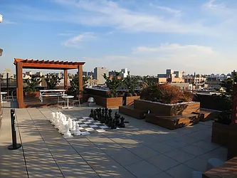 Rented by City View Living