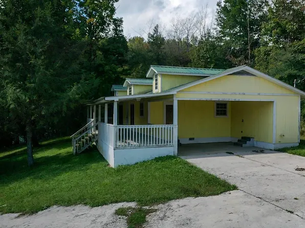 1799 Howard Baker, Huntsville, TN 37756