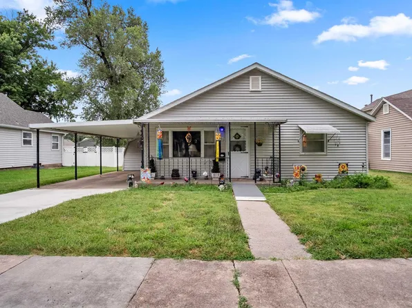 417 S Elm St, McPherson, KS 67460