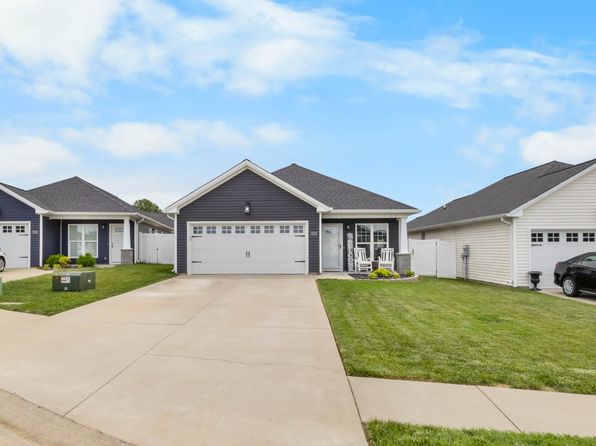 538 Justify Dr, Hopkinsville, KY 42240