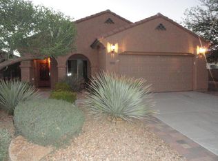2336 N Brigadier Dr, Florence, AZ 85132
