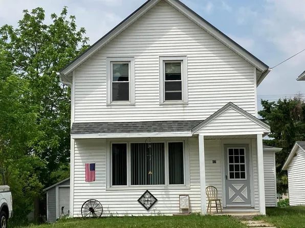 63 Butler STREET, Random Lake, WI 53075