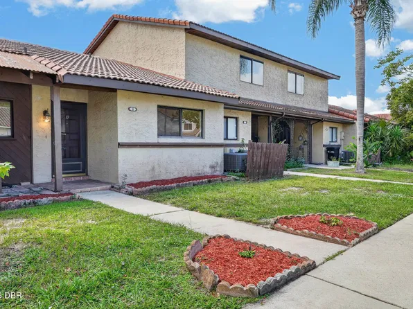 3557 Forest Branch Dr APT B, Port Orange, FL 32129