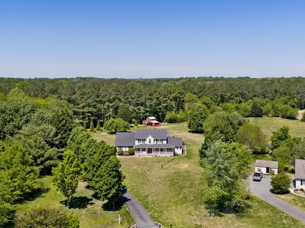 29264 Dogwood View Rd, Cordova, MD 21625