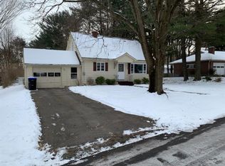 117 Martha Rd, Vestal, NY 13850