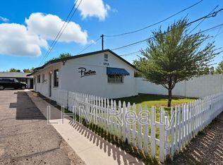 1713 N 31st Pl #6, Phoenix, AZ 85008