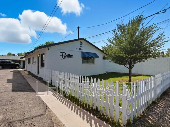 1713 N 31st Pl #6, Phoenix, AZ 85008